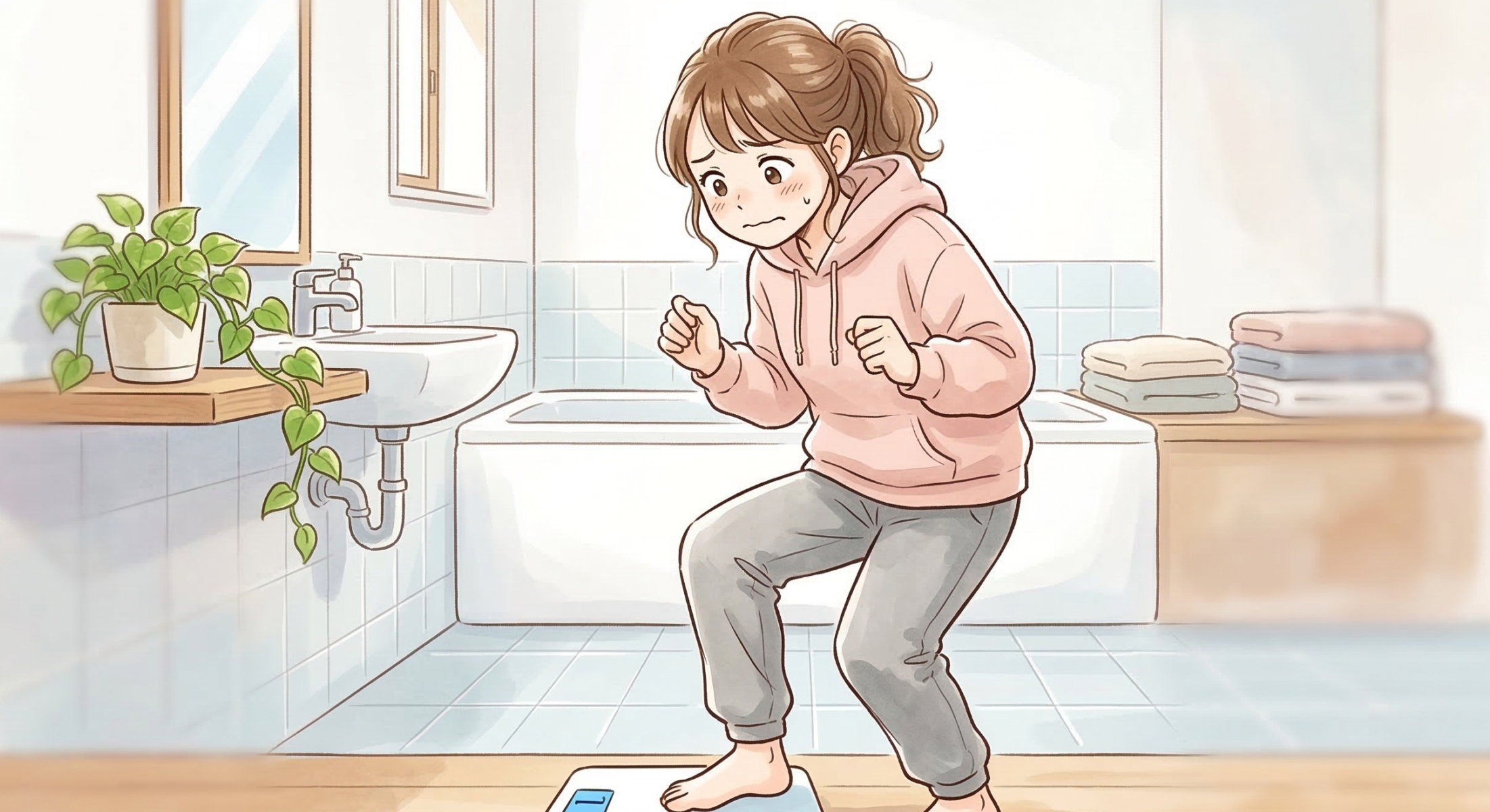 ピルの種類選びイメージ