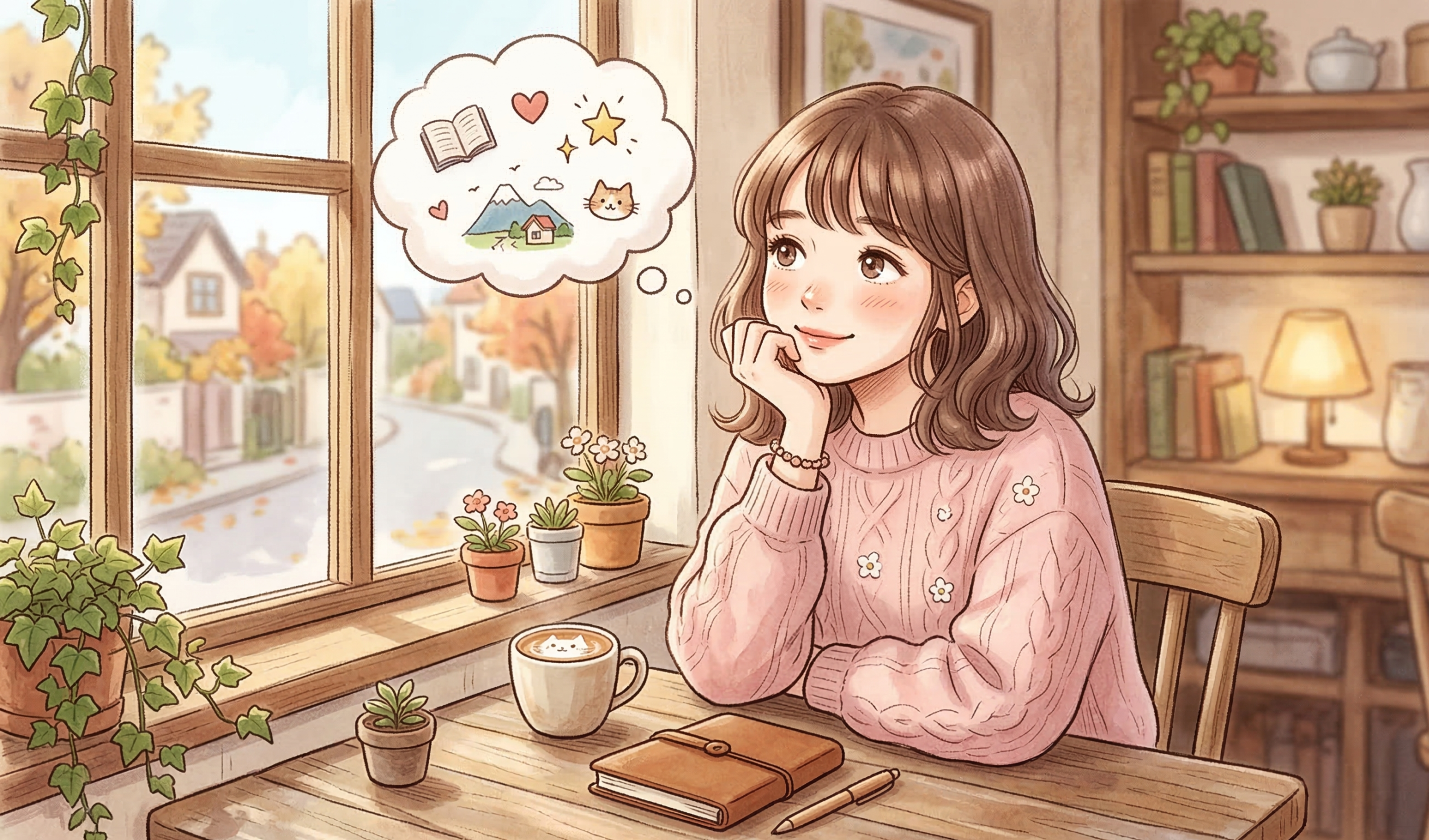 ピルと体重の関係イメージ