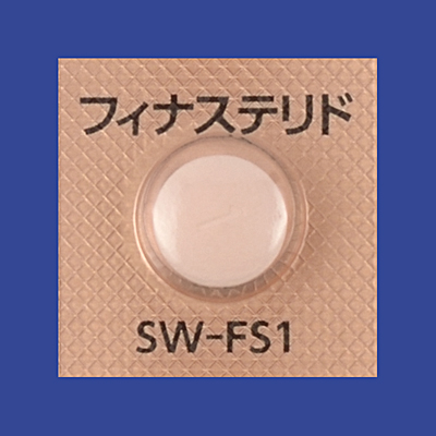 フィナステリド